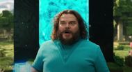 Who are Jack Black’s family members?